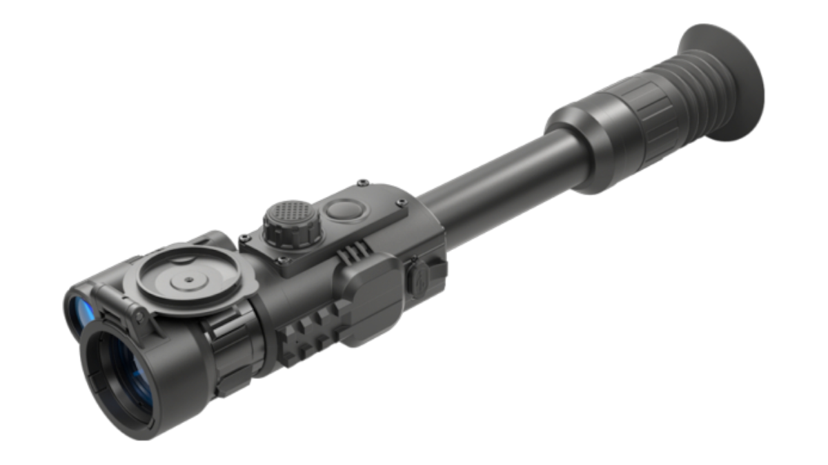 Ремонт тепловизоров  Yukon Photon RT 4.5x42 в Нижнем Новгороде