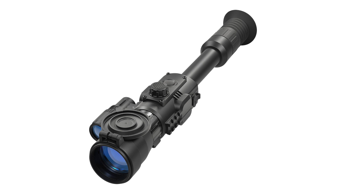 Ремонт прицелов ночного видения  Yukon Photon RT RifleScope 4.5х42 в Нижнем Новгороде
